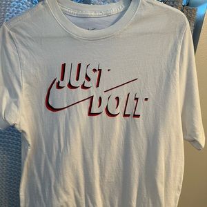 nike shirt